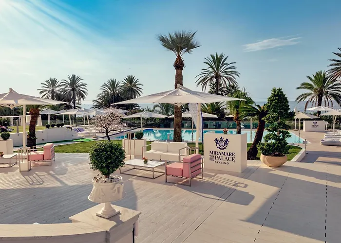 Miramare The Palace Resort