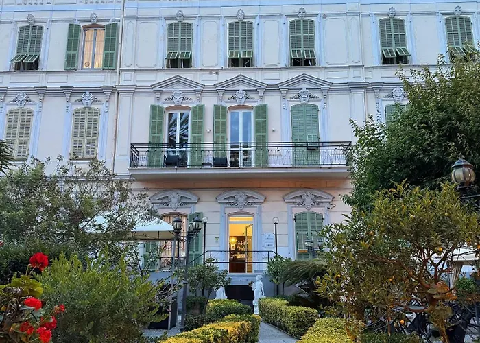 Hotel Alexander&Spa